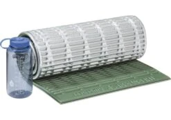 Therm-A-Rest RidgeRest SOLite Regular Isolatiemat Zilver 7 Therm-A-Rest RidgeRest SOLite Regular Isolatiemat Zilver -Home Decor Winkel 81867 therm a rest ridgerest solite regular slaapmat grijs