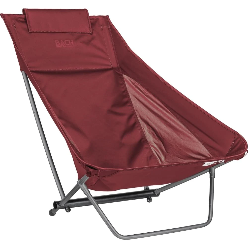 Bach Sunny Lichtgewicht Stoel Rood 1 Bach Sunny Lichtgewicht Stoel Rood