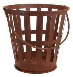 ML Vuurkorf Metaal 39 Cm