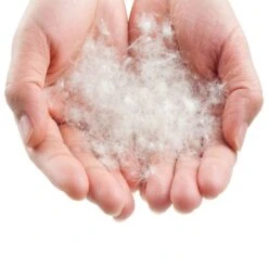 Lowland KIBO +5 Mummy Slaapzak Dons Blauw -Home Decor Winkel 83748 lowland kibo 5 mummy slaapzak dons