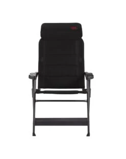 Crespo AP-235 Air-Deluxe Compact Campingstoel Zwart -Home Decor Winkel 83775 crespo ap 235 air deluxe compact campingstoel
