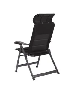 Crespo AP-235 Air-Deluxe Compact Campingstoel Zwart -Home Decor Winkel 83777 crespo ap 235 air deluxe compact campingstoel