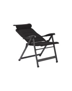 Crespo AP-235 Air-Deluxe Compact Campingstoel Zwart -Home Decor Winkel 83778 crespo ap 235 air deluxe compact campingstoel