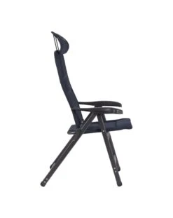 Crespo AP-240 Air Deluxe Compact Campingstoel Blauw -Home Decor Winkel 83781 crespo ap 240 air deluxe compact campingstoel