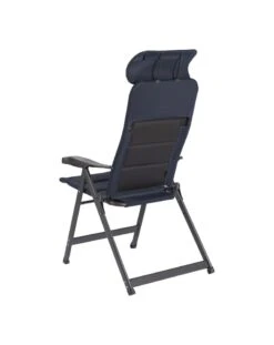 Crespo AP-240 Air Deluxe Compact Campingstoel Blauw -Home Decor Winkel 83782 crespo ap 240 air deluxe compact campingstoel