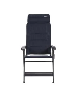 Crespo AP-240 Air Deluxe Compact Campingstoel Blauw -Home Decor Winkel 83784 crespo ap 240 air deluxe compact campingstoel