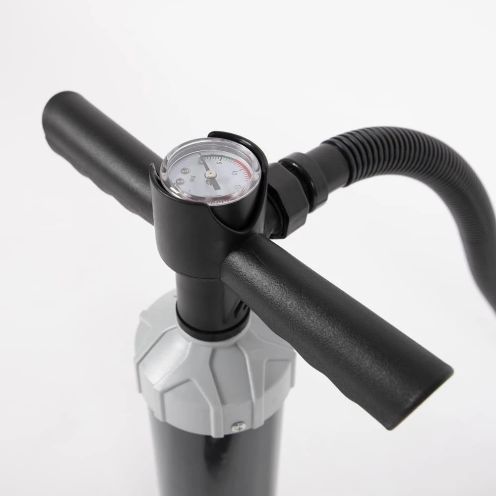 Bo-Camp Air Medium Schuurtent 4 Bo-Camp Air Medium Schuurtent - Afbeelding 4