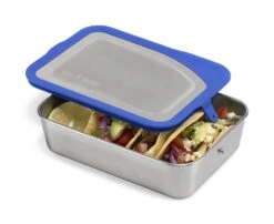 Klean Kanteen Meal Box -Home Decor Winkel 84442 klean kanteen meal box