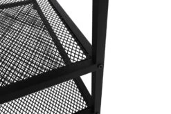 Bo-Camp Industrial Grove Campingkast -Home Decor Winkel 84474 bo camp industrial grove campingkast