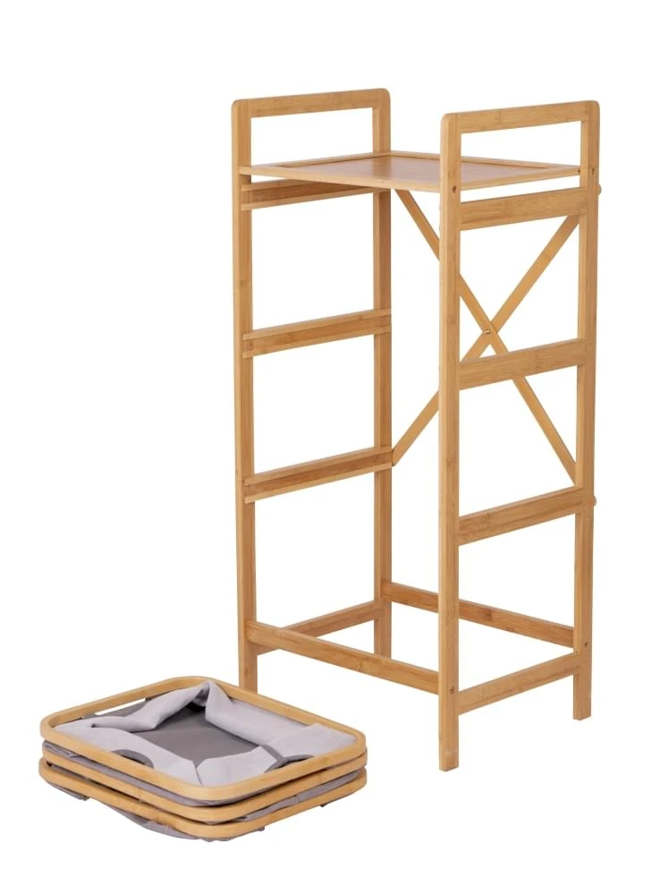 Bo-Camp Urban Outdoor Selsdon Campingkast 3 Bo-Camp Urban Outdoor Selsdon Campingkast - Afbeelding 3