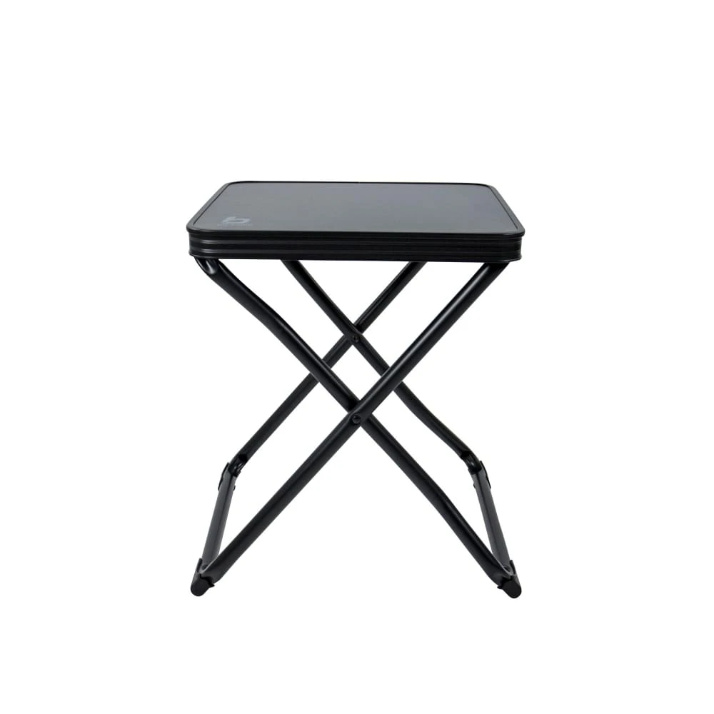 Bo-Camp Krukje Met Oplegblad Zwart 2 Bo-Camp Krukje Met Oplegblad Zwart - Afbeelding 2