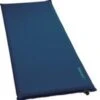 Therm-A-Rest BaseCamp L Slaapmat Blauw