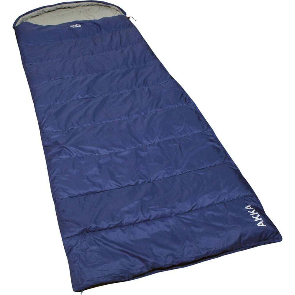 Polydaun Akka Deken Slaapzak Synthetisch Donkerblauw 2 Polydaun Akka Deken Slaapzak Synthetisch Donkerblauw - Afbeelding 2