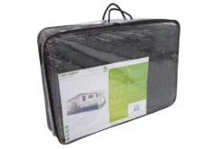 Bo-Camp Aerotex Tenttapijt 2,5 X 6 Meter Donkergrijs -Home Decor Winkel 84955 bo camp aerotex tenttapijt 25 x 6 meter