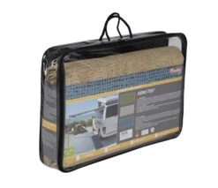 Bo-Camp Aerotex Tenttapijt 2,5 X 5 Meter Beige -Home Decor Winkel 84975 bo camp aerotex tenttapijt 25 x 5 meter