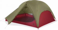 MSR FreeLite 3 / 3 Persoons Tent Groen