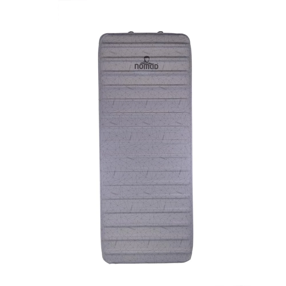 Nomad Dreamzone Hybride XW 10.0 Slaapmat 2 Nomad Dreamzone Hybride XW 10.0 Slaapmat - Afbeelding 2