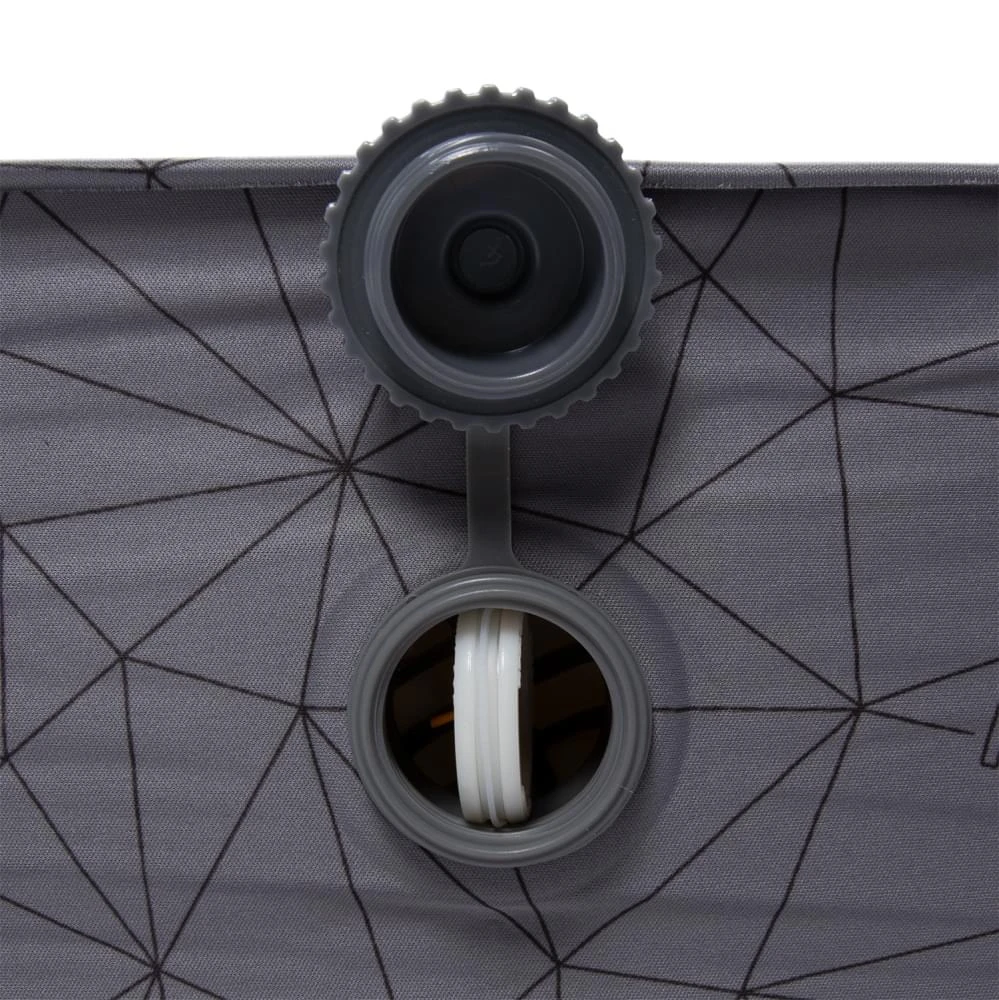 Nomad Dreamzone Hybride XW 10.0 Slaapmat 6 Nomad Dreamzone Hybride XW 10.0 Slaapmat - Afbeelding 6