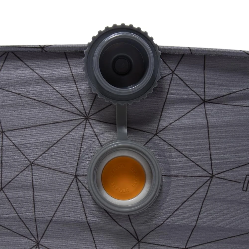 Nomad Dreamzone Hybride XW 10.0 Slaapmat 7 Nomad Dreamzone Hybride XW 10.0 Slaapmat - Afbeelding 7