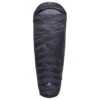 Nomad Taurus 500 LZ Mummy Slaapzak Synthetisch/Dons Donkergrijs