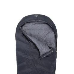 Nomad Taurus 400 LZ Mummy Slaapzak Synthetisch/Dons Donkergrijs -Home Decor Winkel 85263 nomad taurus 400 lz mummy slaapzak dons