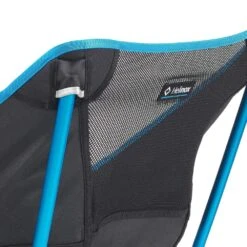 Helinox Café Chair Lichtgewicht Stoel Zwart -Home Decor Winkel 85470 helinox cafe chair lichtgewicht stoel