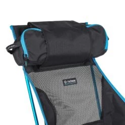 Helinox Beach Chair Zwart -Home Decor Winkel 85575 helinox beach chair lichtgewicht stoel