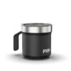 Primus Koppen Mug 0,2 Ltr Zwart