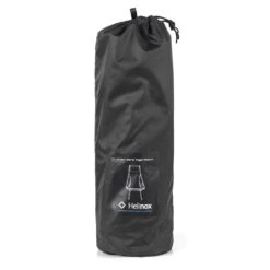 Helinox Chair Zero High Back Lichtgewicht Stoel Zwart -Home Decor Winkel 85720 helinox chair zero high back lichtgewicht stoel