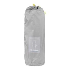 Helinox Chair Zero High Back Lichtgewicht Stoel Grijs -Home Decor Winkel 85725 helinox chair zero high back lichtgewicht stoel