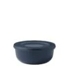 Mepal Multischaal Cirqula 750 Ml Donkerblauw