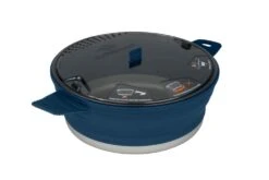 Sea To Summit X-Pot 4.0 Opvouwbare Pan
