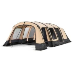 Bardani AirSpace 410 TC AIR - 5 Persoons Opblaastent -Home Decor Winkel 86611 bardani airspace 410 tc air 5 persoons opblaastent