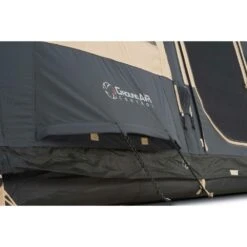 Bardani AirSpace 350 TC AIR - 5 Persoons Opblaastent -Home Decor Winkel 86618 bardani airspace 350 tc air 5 persoons opblaastent