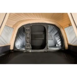 Bardani AirWave 410 DeLuxe TC AIR - 5 Persoons Opblaastent -Home Decor Winkel 86627 bardani airwave 410 deluxe tc air 5 persoons opblaastent