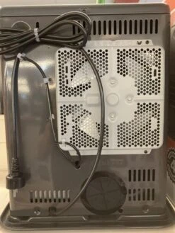 Inverter 3026 Petroleumkachel -Home Decor Winkel 86636 inverter 3026 petroleumkachel