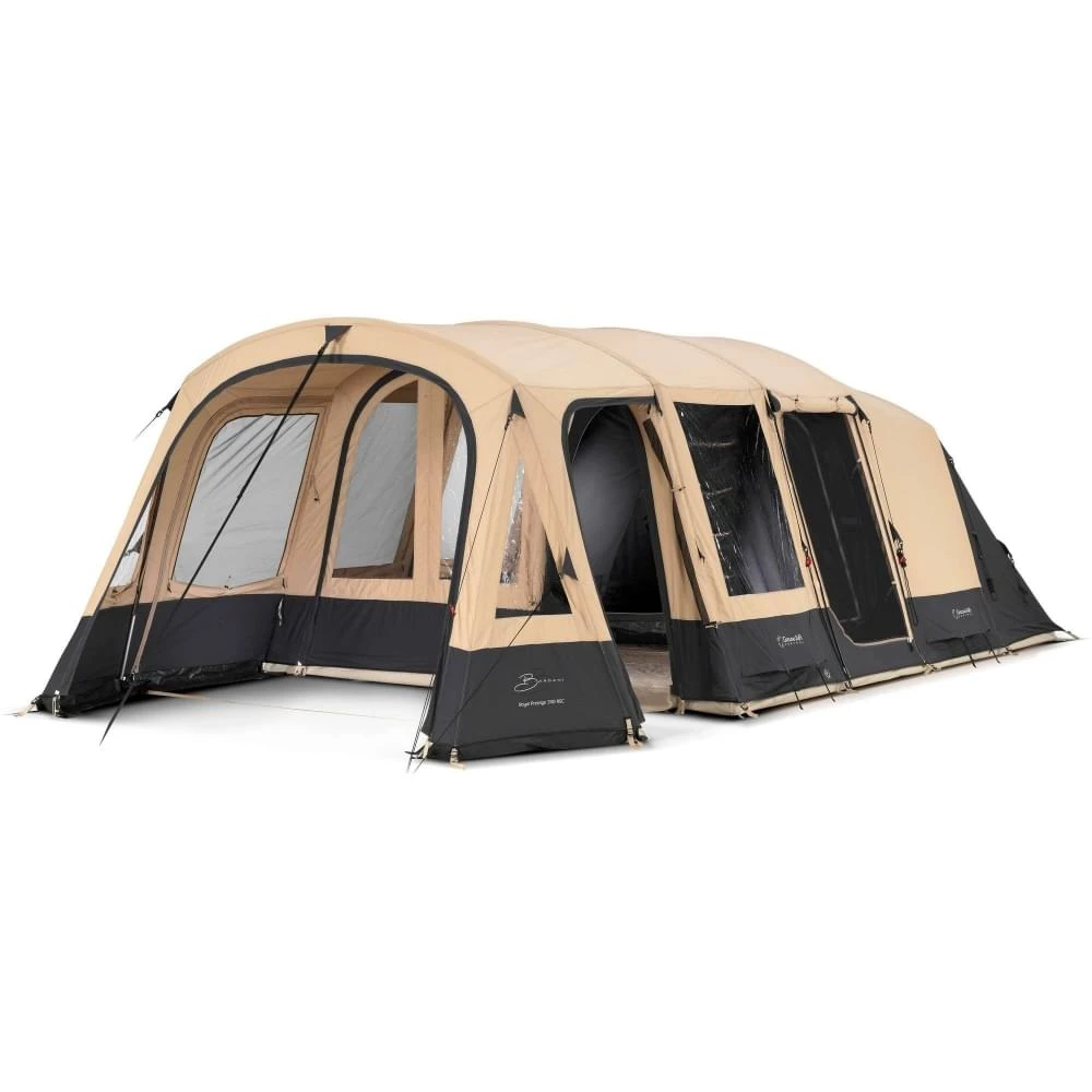 Bardani Royal Prestige 340 RSC / 5-Persoons Tent 4 Bardani Royal Prestige 340 RSC / 5-Persoons Tent - Afbeelding 4