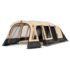 Bardani Royal Prestige 340 RSC / 5-Persoons Tent 13 Bardani Royal Prestige 340 RSC / 5-Persoons Tent -Home Decor Winkel 86675 bardani royal prestige 340 rsc 5 persoons tent