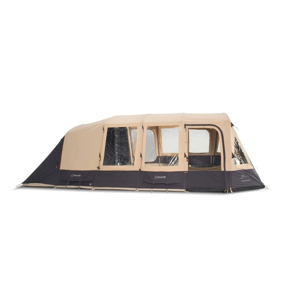Bardani Royal Prestige 340 RSC / 5-Persoons Tent 7 Bardani Royal Prestige 340 RSC / 5-Persoons Tent - Afbeelding 7