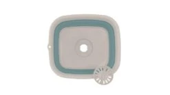 Outwell Waskom Met Afvoer Blauw -Home Decor Winkel 86789 outwell waskom met afvoer