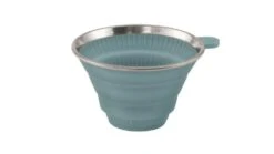 Home Decor Winkel 18 Outwell Opvouwbare Koffiefilterhouder Blauw