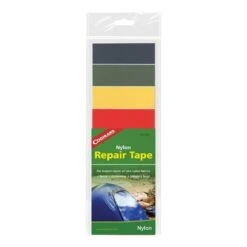 Coghlan's Nylon Reparatie Tape 3 Coghlan's Nylon Reparatie Tape -Home Decor Winkel 87347 coghlans nylon reparatie tape