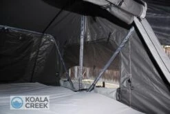 Koala Creek Teide 160L Daktent -Home Decor Winkel 87385 koala creek teide 160l daktent