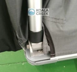 Koala Creek Teide 160L Daktent -Home Decor Winkel 87387 koala creek teide 160l daktent