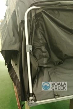 Koala Creek Teide 160L Daktent -Home Decor Winkel 87388 koala creek teide 160l daktent