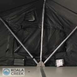 Koala Creek Teide 160L Overlander Daktent -Home Decor Winkel 87406 koala creek teide 160l overlander daktent