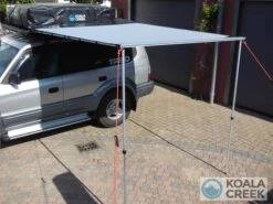 Koala Creek Explorer 250 Luifel