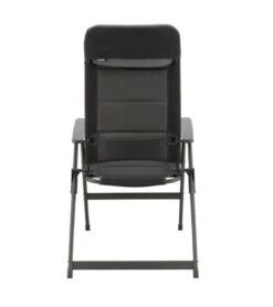 Travellife Barletta Comfort Campingstoel Donkergrijs -Home Decor Winkel 88061 travellife barletta comfort campingstoel