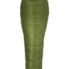 Marmot Micron 30 Mummy Slaapzak Dons Donkergroen