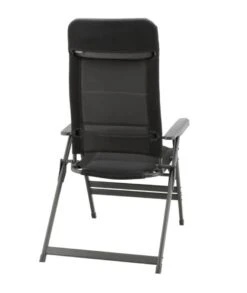 Travellife Barletta Comfort Plus Campingstoel Donkergrijs -Home Decor Winkel 88175 travellife barletta comfort plus campingstoel